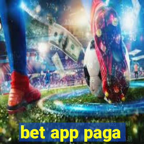 bet app paga