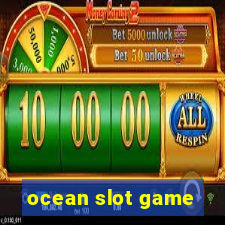 ocean slot game