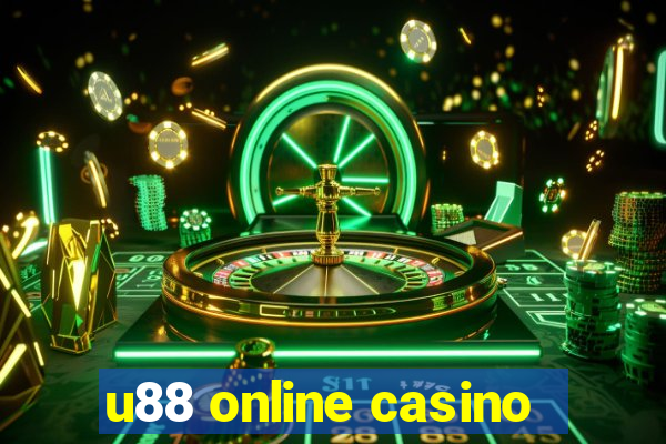 u88 online casino