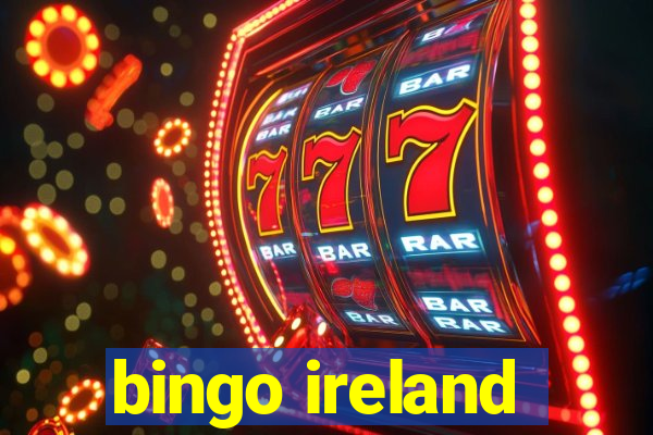 bingo ireland