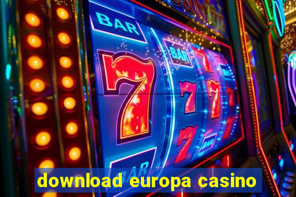 download europa casino