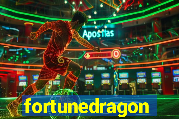 fortunedragon