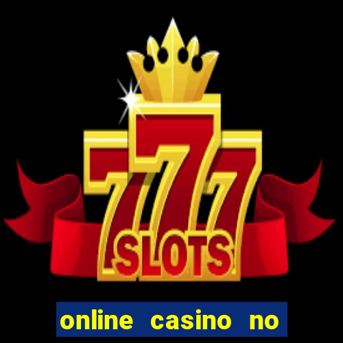 online casino no deposite bonus