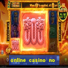 online casino no deposite bonus