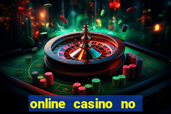 online casino no deposite bonus