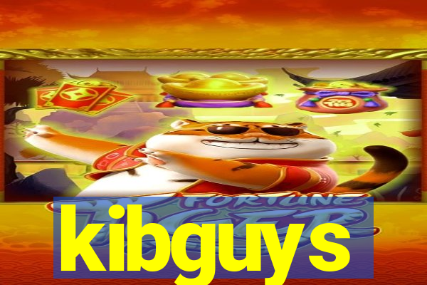 kibguys