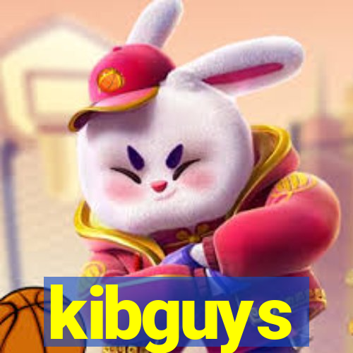 kibguys