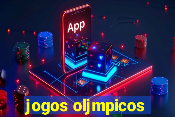 jogos oljmpicos