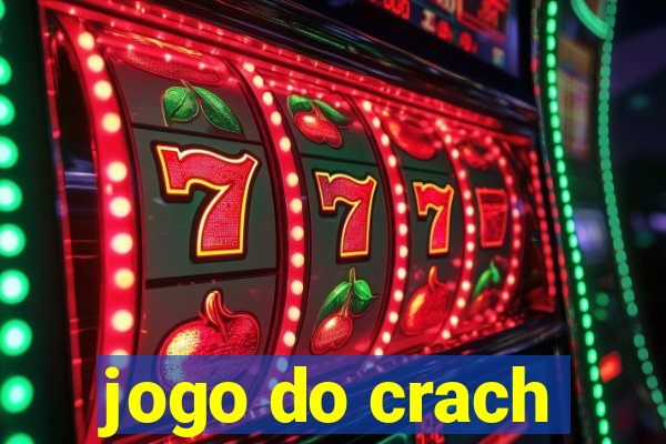 jogo do crach