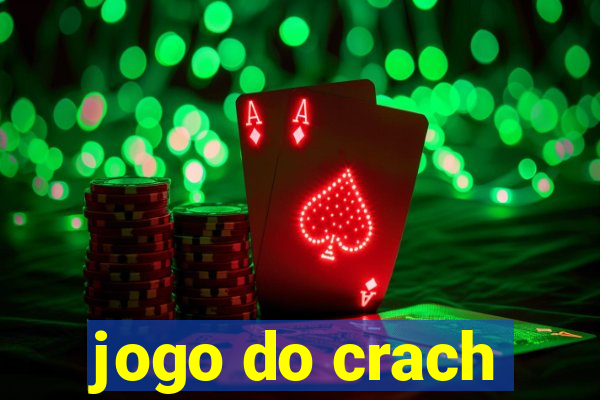 jogo do crach