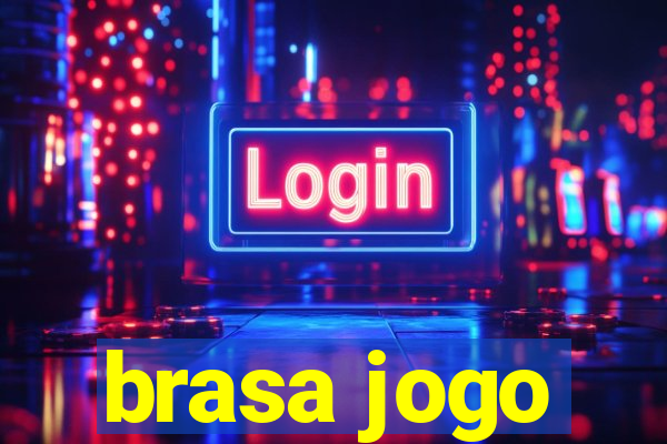 brasa jogo