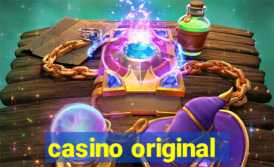 casino original