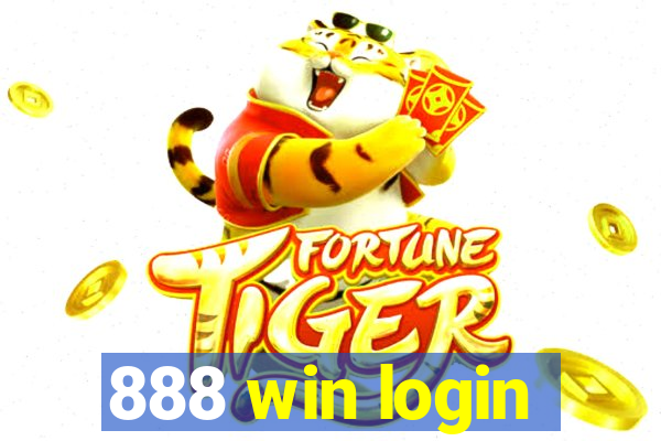 888 win login