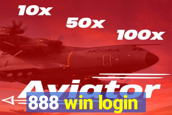 888 win login