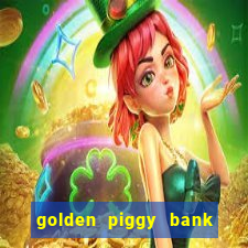 golden piggy bank bling bling slot online