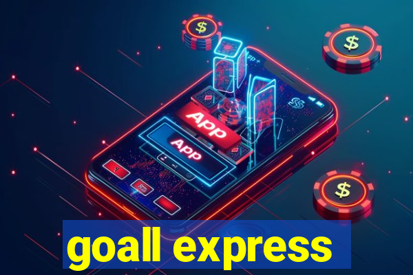 goall express