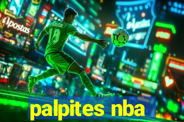 palpites nba