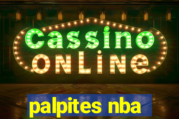 palpites nba