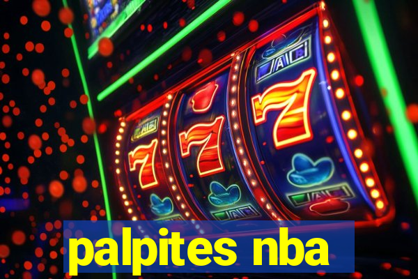 palpites nba