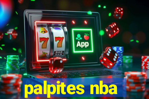 palpites nba