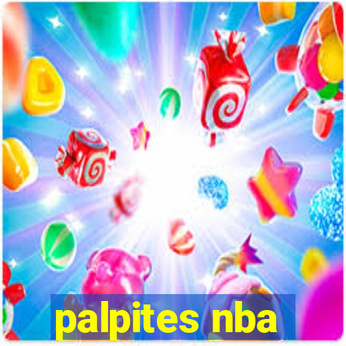 palpites nba