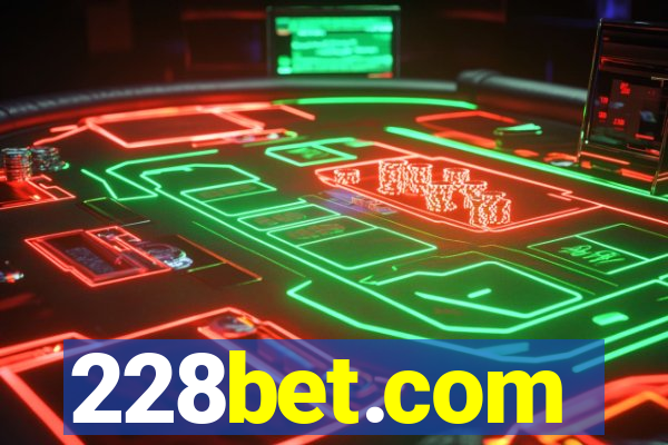 228bet.com