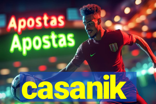 casanik