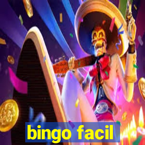 bingo facil