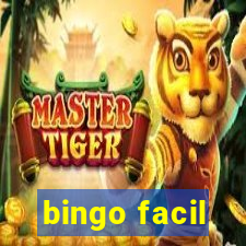 bingo facil