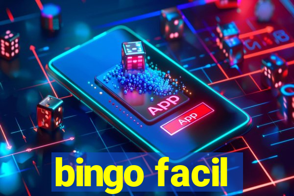 bingo facil