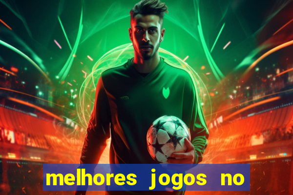 melhores jogos no google play