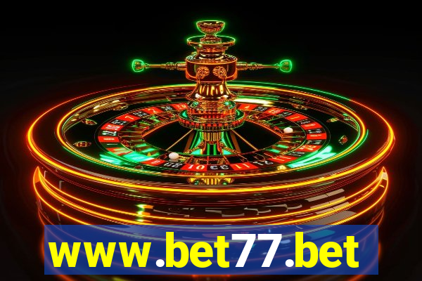 www.bet77.bet