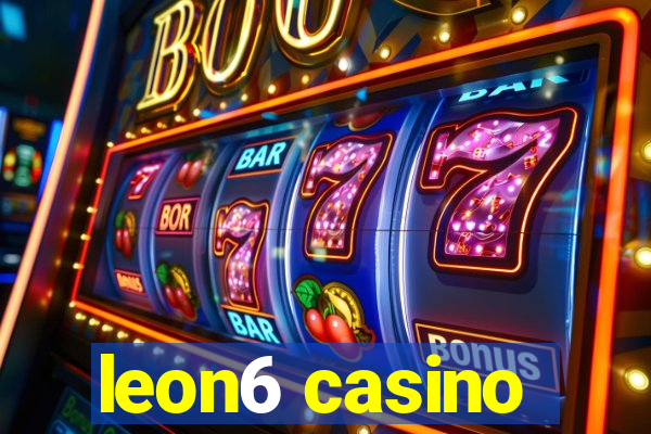 leon6 casino