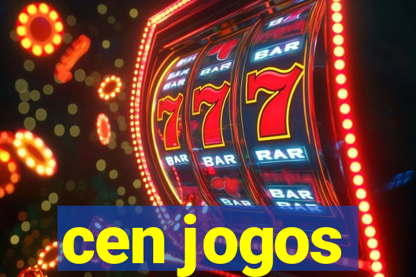 cen jogos