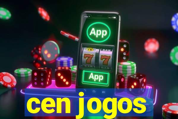 cen jogos