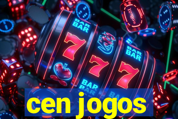 cen jogos