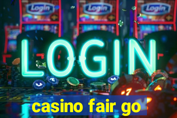 casino fair go