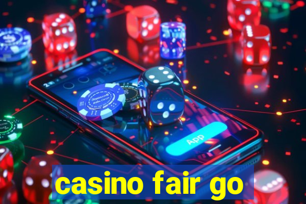 casino fair go