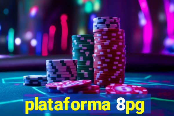 plataforma 8pg