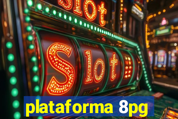 plataforma 8pg