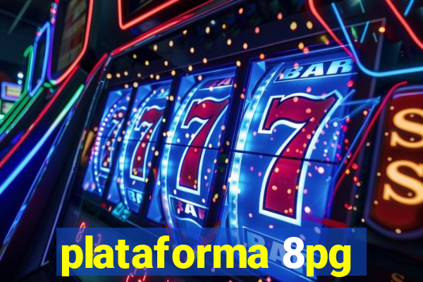 plataforma 8pg