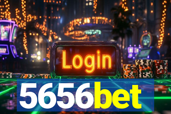 5656bet