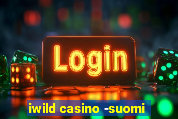 iwild casino -suomi