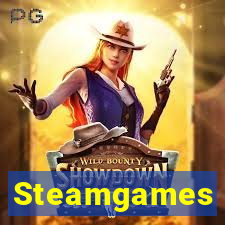 Steamgames