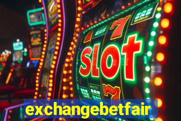 exchangebetfair