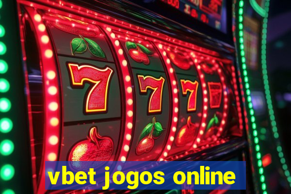 vbet jogos online