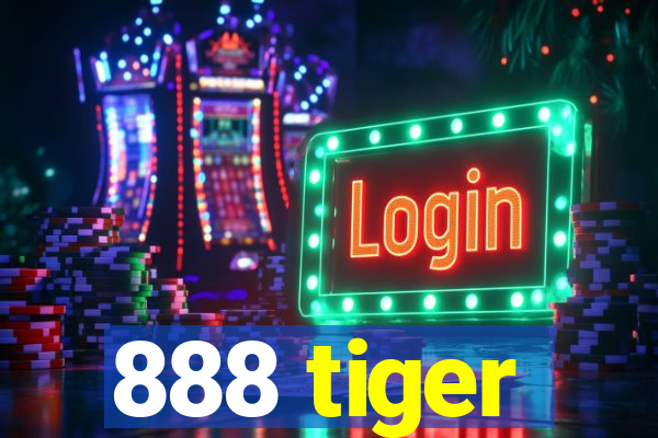 888 tiger