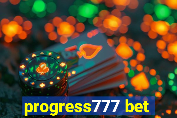 progress777 bet