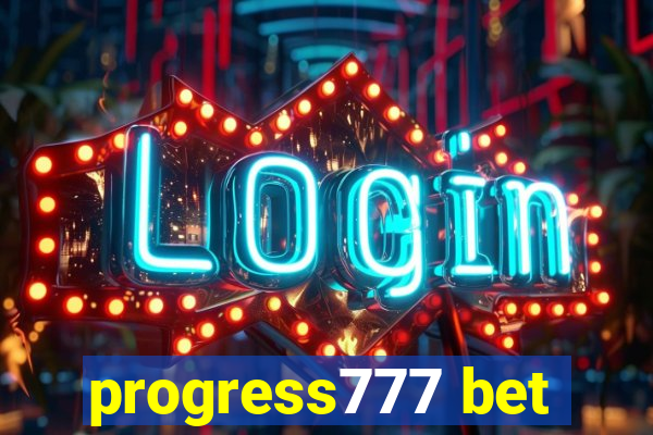 progress777 bet