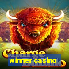 winner casino